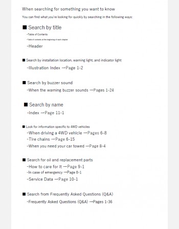suzuki wagon r smile 2024-2025 owners manual